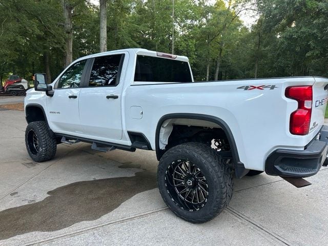 chevrolet silverado 2500hd 2020 1GC4YLE71LF312430 image chevrolet silverado 2500hd 2020 1GC4YLE71LF312430 image